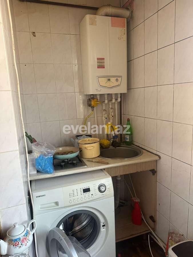 Satılır, köhnə tikili, 2 otaqlı, 51.7 m², Bakı, Sabunçu r, Zabrat q.
