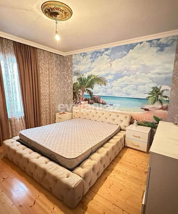 Satılır, həyət evi / bağ, 4 otaqlı, 110 m², Bakı, Xəzər r, Binə q.
