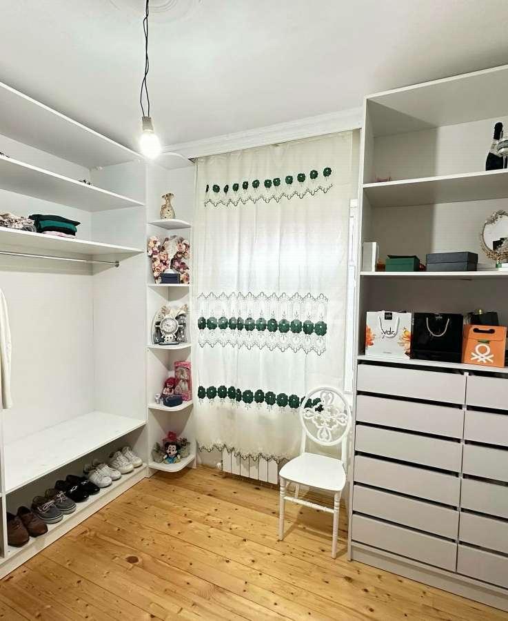 Satılır, həyət evi / bağ, 4 otaqlı, 110 m², Bakı, Xəzər r, Binə q.