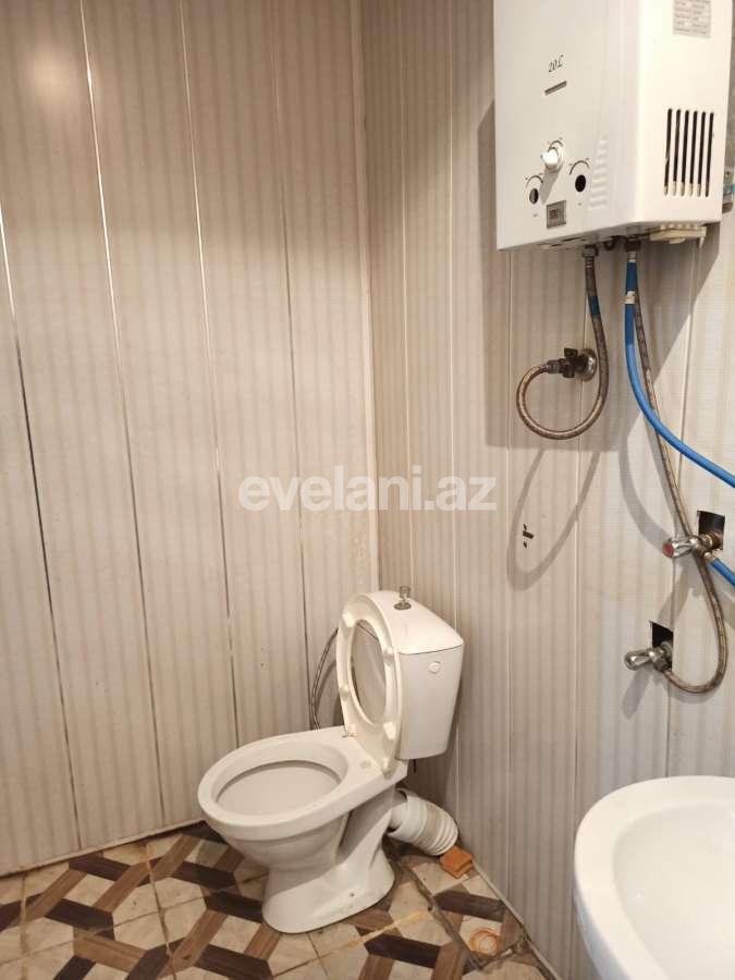 Satılır, köhnə tikili, 3 otaqlı, 75 m², Sumqayıt, 20-ci məhəllə r.