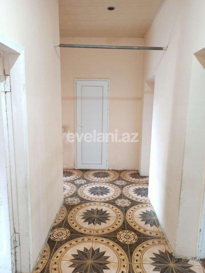 Satılır, köhnə tikili, 3 otaqlı, 75 m², Sumqayıt, 20-ci məhəllə r.