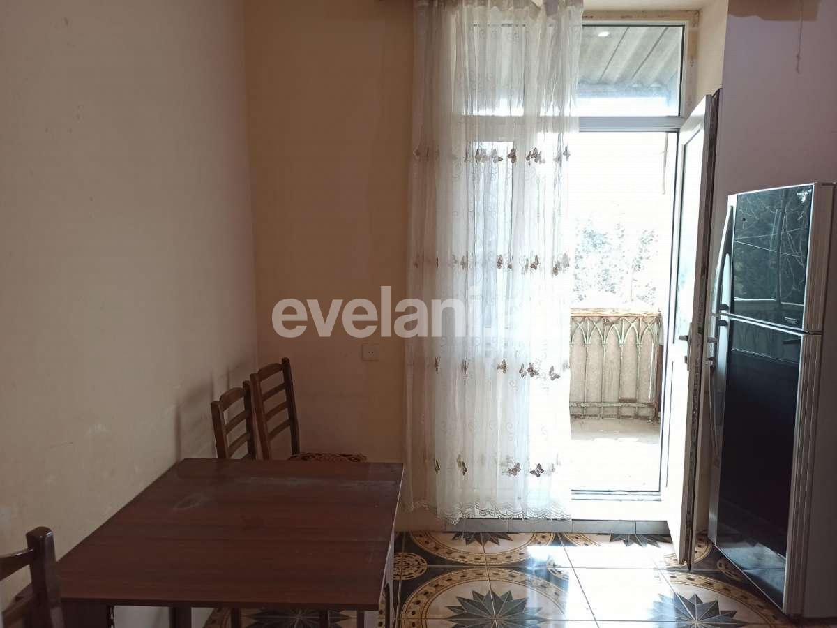 Satılır, köhnə tikili, 3 otaqlı, 75 m², Sumqayıt, 20-ci məhəllə r.