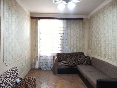 Sale, old building, 3 room, 75 m², Sumgayit, 20-th block r.