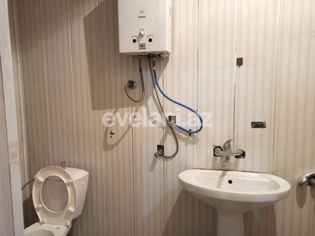 Satılır, köhnə tikili, 3 otaqlı, 75 m², Sumqayıt, 20-ci məhəllə r.