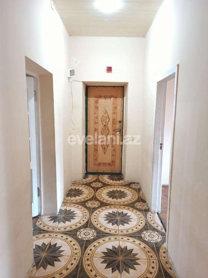 Satılır, köhnə tikili, 3 otaqlı, 75 m², Sumqayıt, 20-ci məhəllə r.