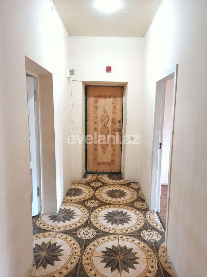 Satılır, köhnə tikili, 3 otaqlı, 75 m², Sumqayıt, 20-ci məhəllə r.