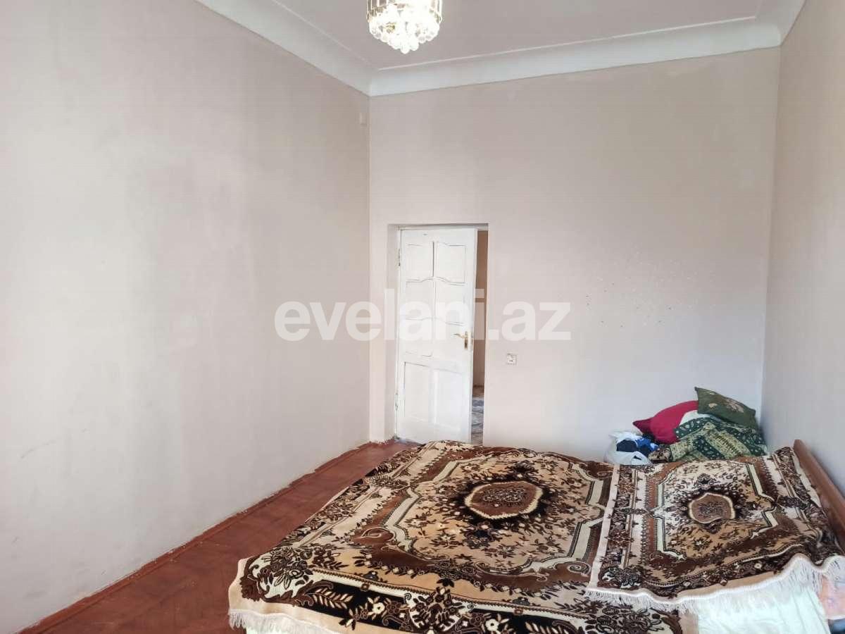 Satılır, köhnə tikili, 3 otaqlı, 75 m², Sumqayıt, 20-ci məhəllə r.