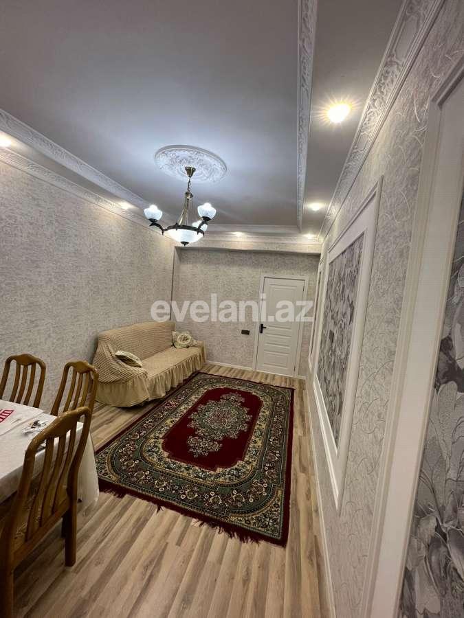 Satılır, yeni tikili, 2 otaqlı, 57 m², Bakı, Abşeron r, Masazır q.
