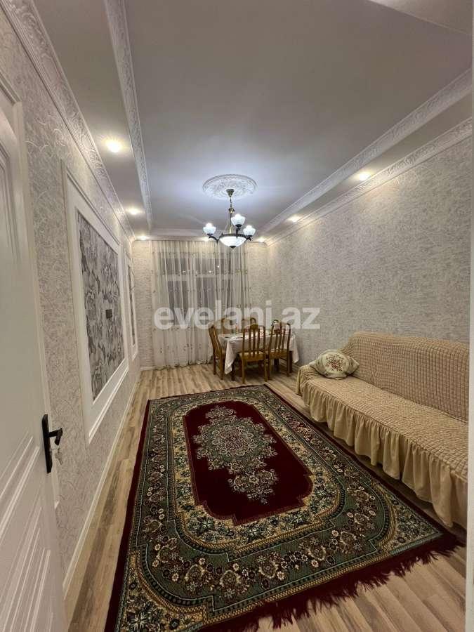 Satılır, yeni tikili, 2 otaqlı, 57 m², Bakı, Abşeron r, Masazır q.