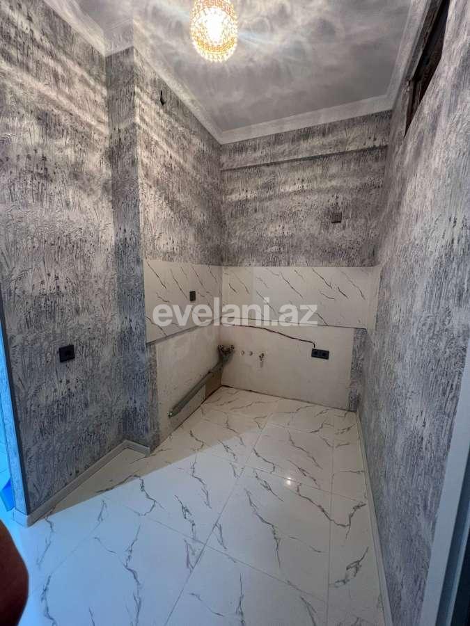 Satılır, yeni tikili, 2 otaqlı, 57 m², Bakı, Abşeron r, Masazır q.