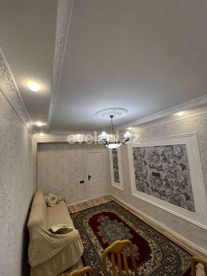 Satılır, yeni tikili, 2 otaqlı, 57 m², Bakı, Abşeron r, Masazır q.