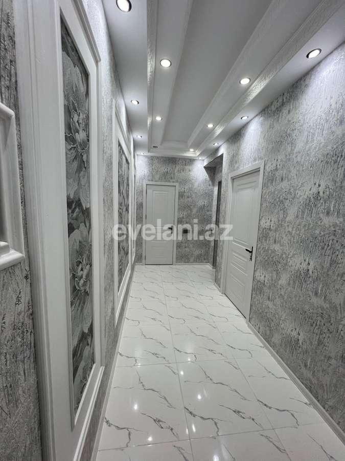 Satılır, yeni tikili, 2 otaqlı, 57 m², Bakı, Abşeron r, Masazır q.