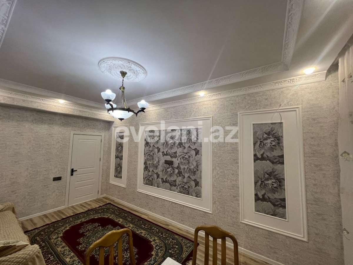 Satılır, yeni tikili, 2 otaqlı, 57 m², Bakı, Abşeron r, Masazır q.