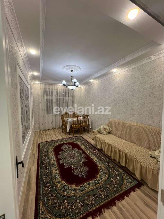 Satılır, yeni tikili, 2 otaqlı, 57 m², Bakı, Abşeron r, Masazır q.