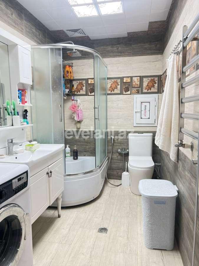 Satılır, yeni tikili, 3 otaqlı, 92 m², Bakı, Abşeron r, Masazır q.