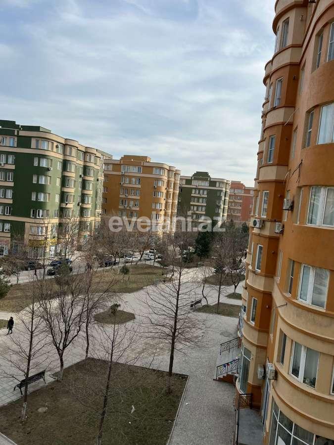 Satılır, yeni tikili, 3 otaqlı, 92 m², Bakı, Abşeron r, Masazır q.