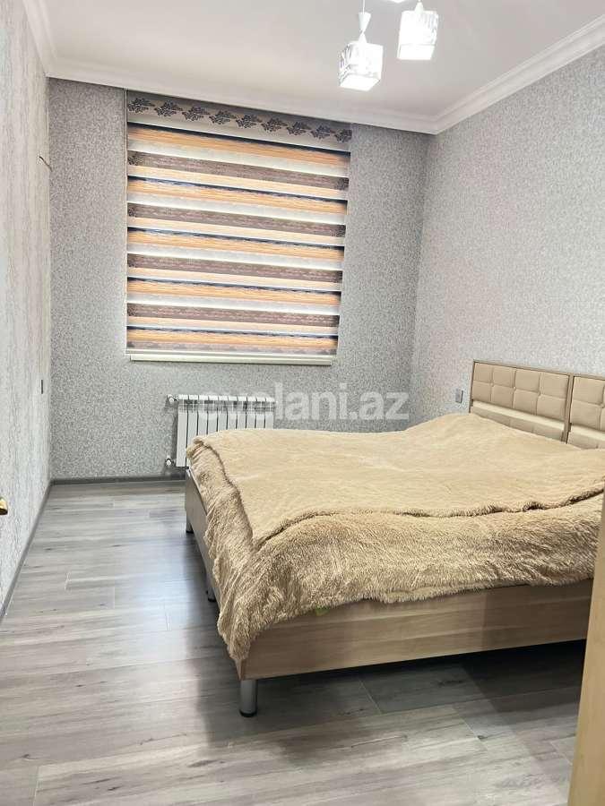 Satılır, yeni tikili, 3 otaqlı, 92 m², Bakı, Abşeron r, Masazır q.