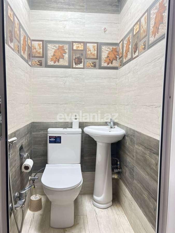 Satılır, yeni tikili, 3 otaqlı, 92 m², Bakı, Abşeron r, Masazır q.