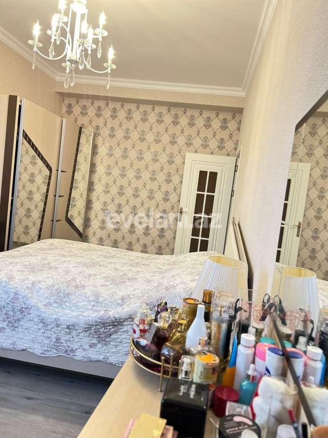 Satılır, yeni tikili, 3 otaqlı, 92 m², Bakı, Abşeron r, Masazır q.