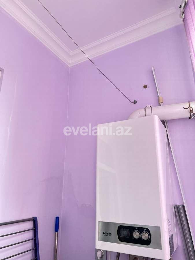 Satılır, yeni tikili, 3 otaqlı, 92 m², Bakı, Abşeron r, Masazır q.