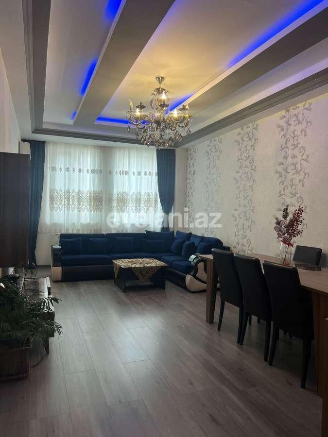 Satılır, yeni tikili, 3 otaqlı, 92 m², Bakı, Abşeron r, Masazır q.