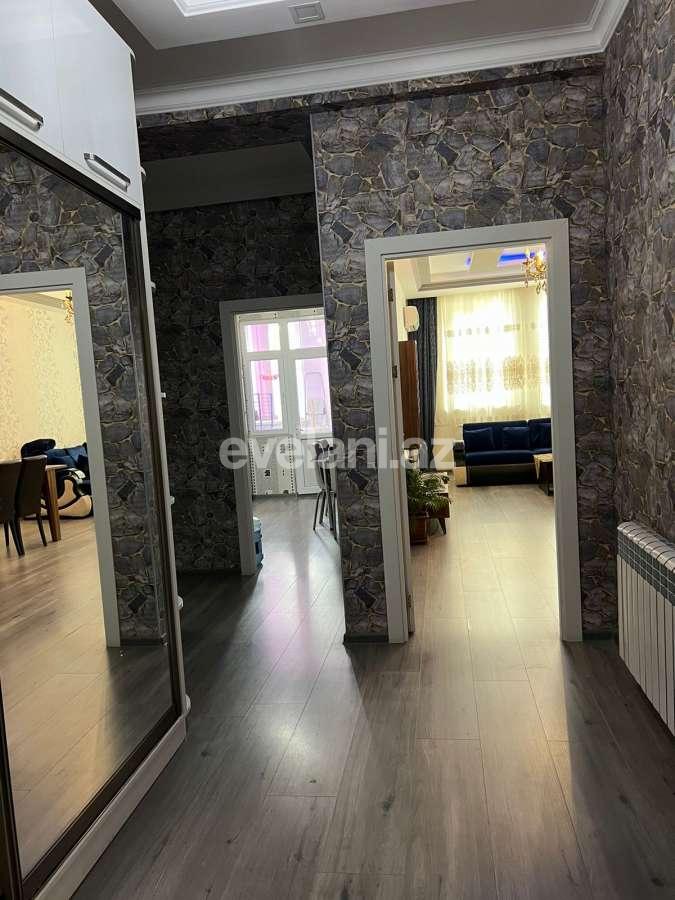 Satılır, yeni tikili, 3 otaqlı, 92 m², Bakı, Abşeron r, Masazır q.