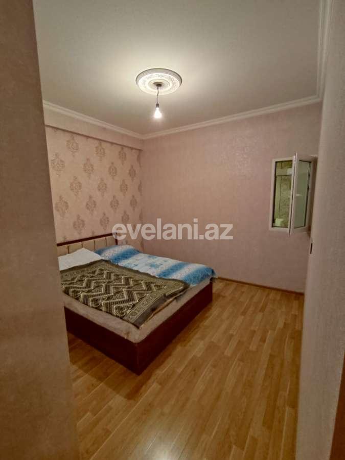 Satılır, yeni tikili, 3 otaqlı, 64 m², Bakı, Abşeron r, Masazır q.