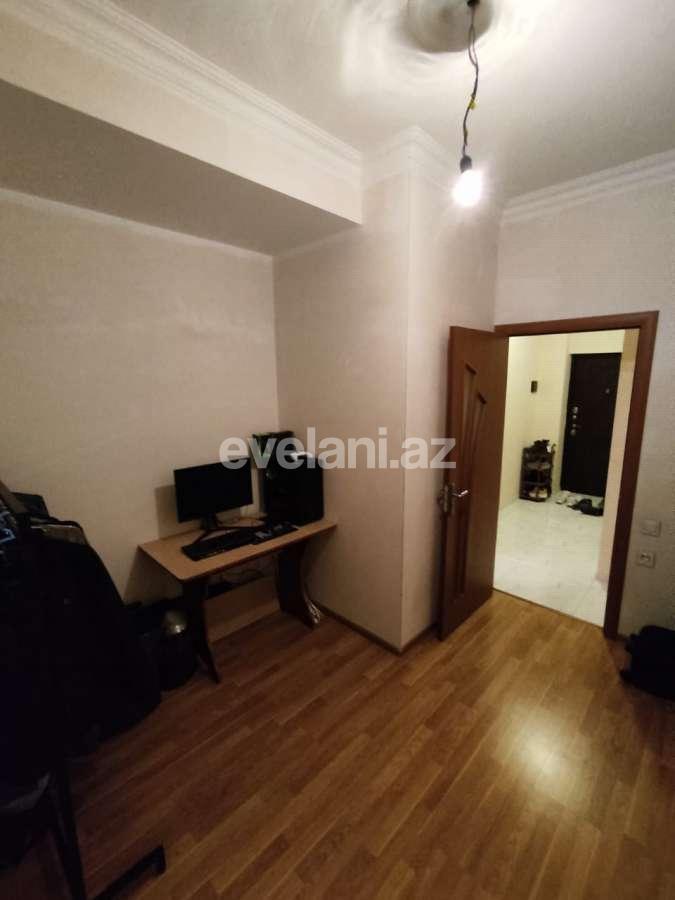 Satılır, yeni tikili, 3 otaqlı, 64 m², Bakı, Abşeron r, Masazır q.