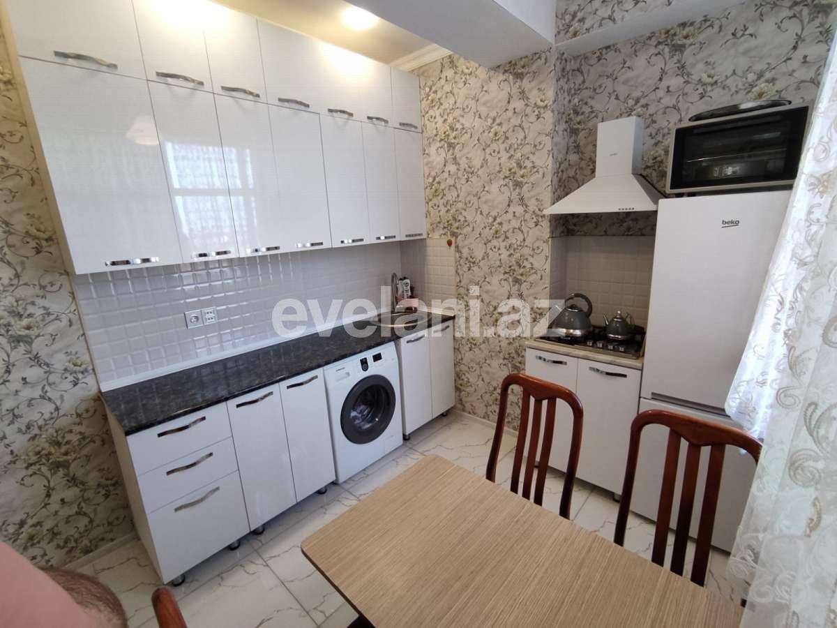 Satılır, yeni tikili, 3 otaqlı, 64 m², Bakı, Abşeron r, Masazır q.