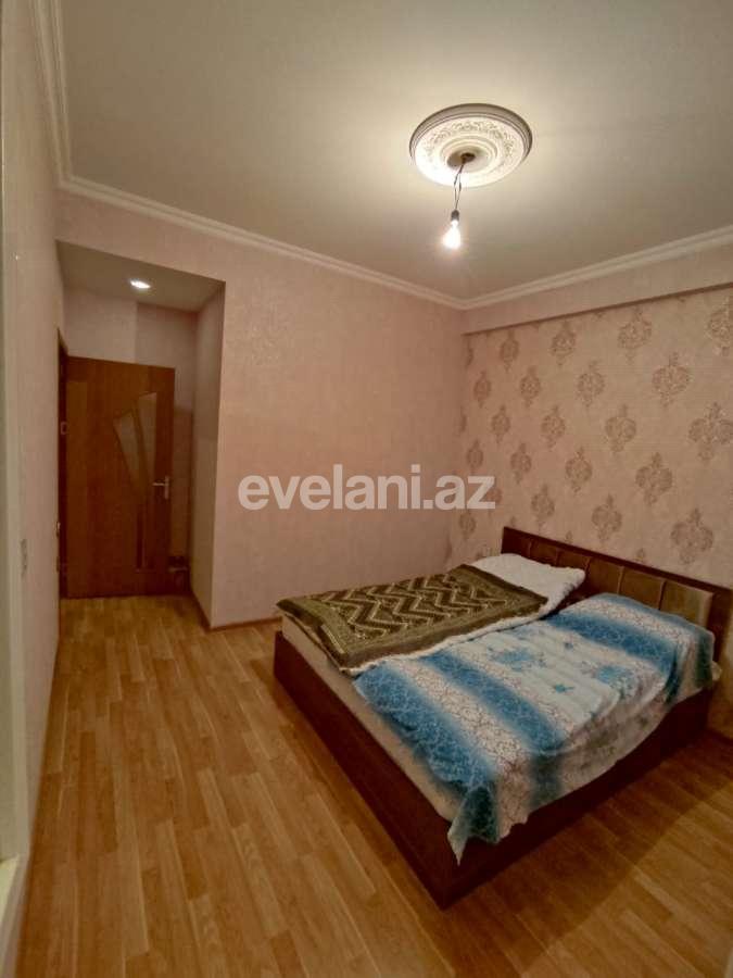 Satılır, yeni tikili, 3 otaqlı, 64 m², Bakı, Abşeron r, Masazır q.
