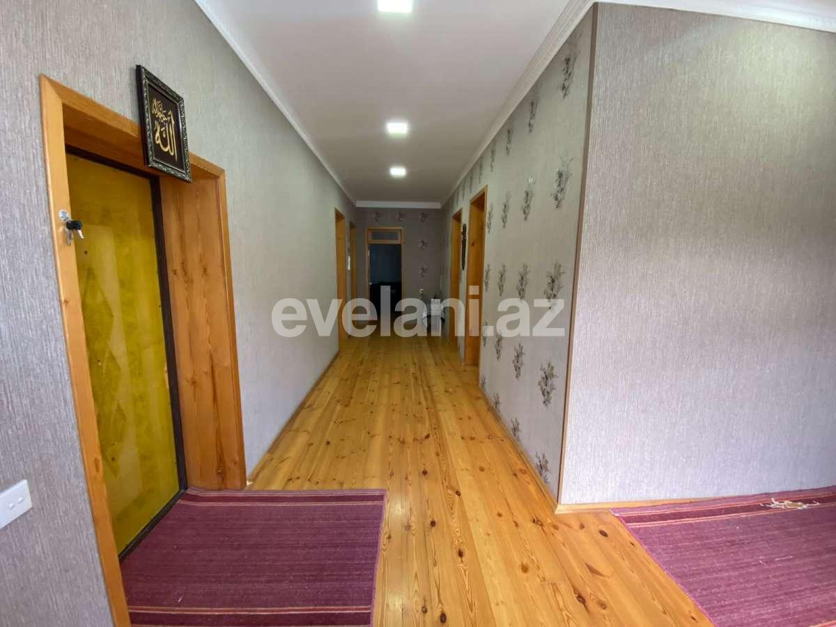 Satılır, həyət evi / bağ, 4 otaqlı, 125 m², Bakı, Abşeron r, Masazır q.