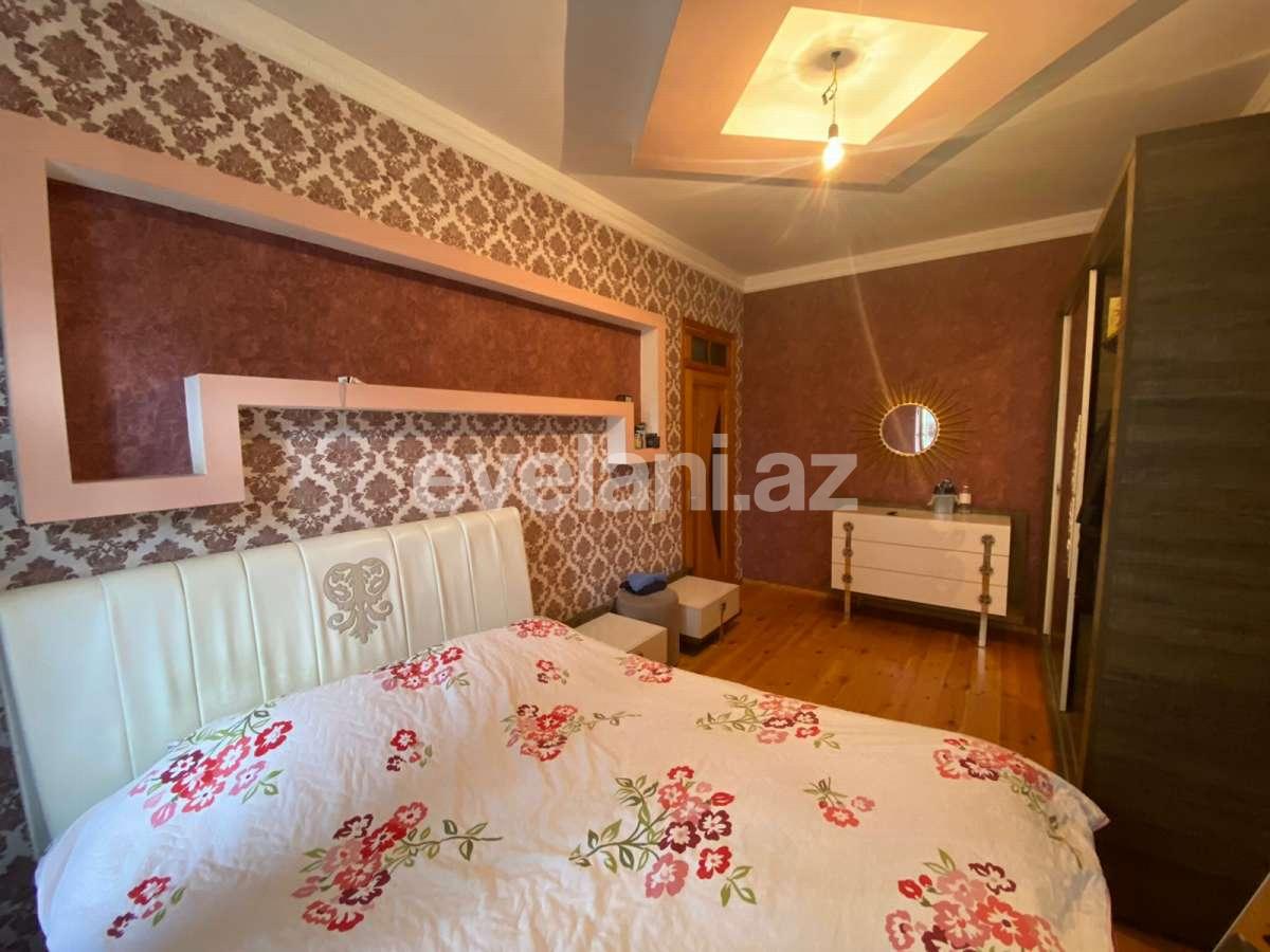 Satılır, həyət evi / bağ, 4 otaqlı, 125 m², Bakı, Abşeron r, Masazır q.