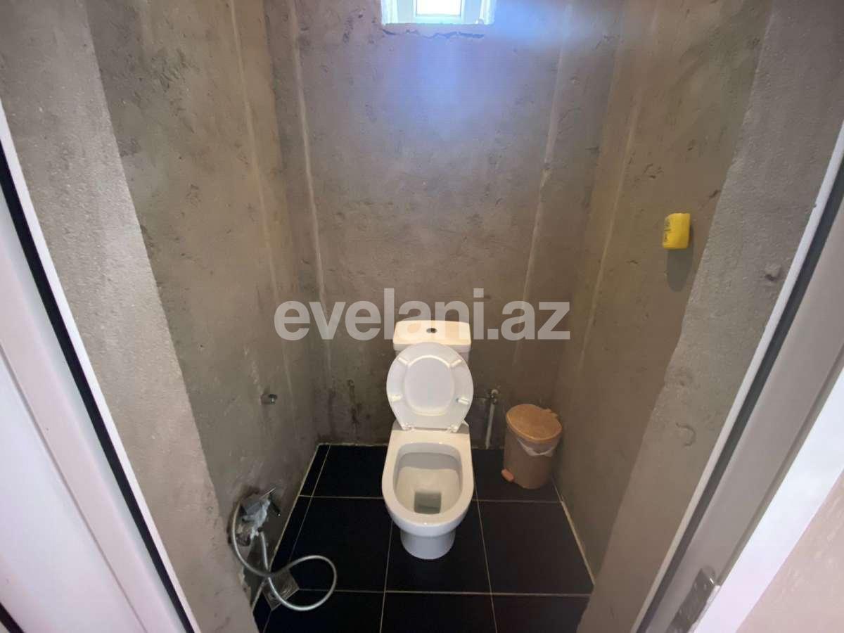 Satılır, həyət evi / bağ, 4 otaqlı, 125 m², Bakı, Abşeron r, Masazır q.