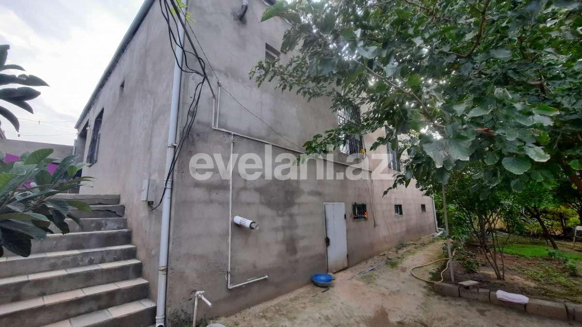 Satılır, həyət evi / bağ, 4 otaqlı, 125 m², Bakı, Abşeron r, Masazır q.