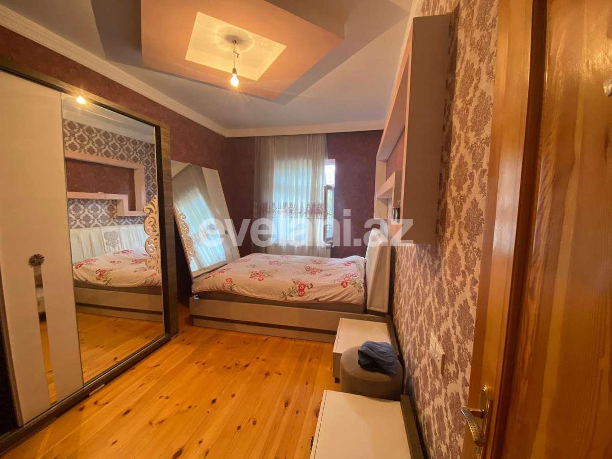 Satılır, həyət evi / bağ, 4 otaqlı, 125 m², Bakı, Abşeron r, Masazır q.