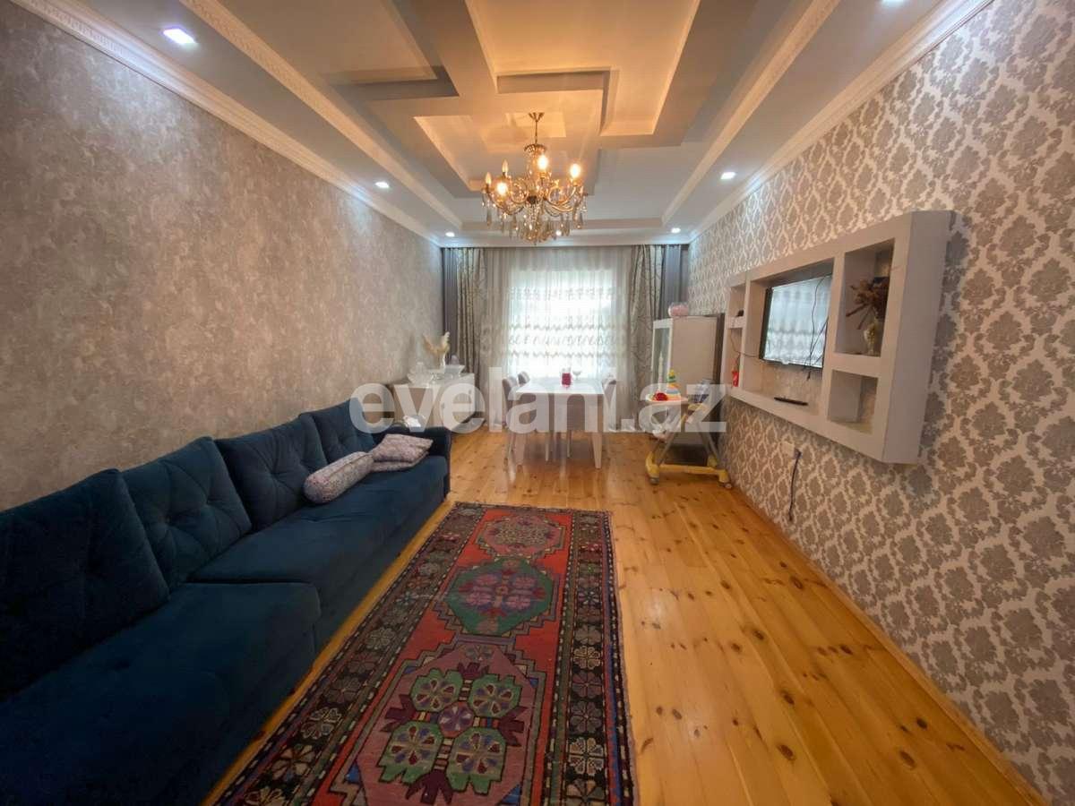 Satılır, həyət evi / bağ, 4 otaqlı, 125 m², Bakı, Abşeron r, Masazır q.