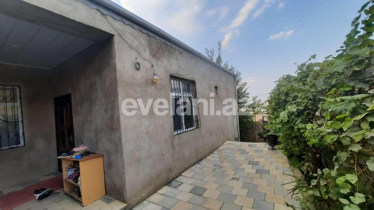 Satılır, həyət evi / bağ, 4 otaqlı, 125 m², Bakı, Abşeron r, Masazır q.