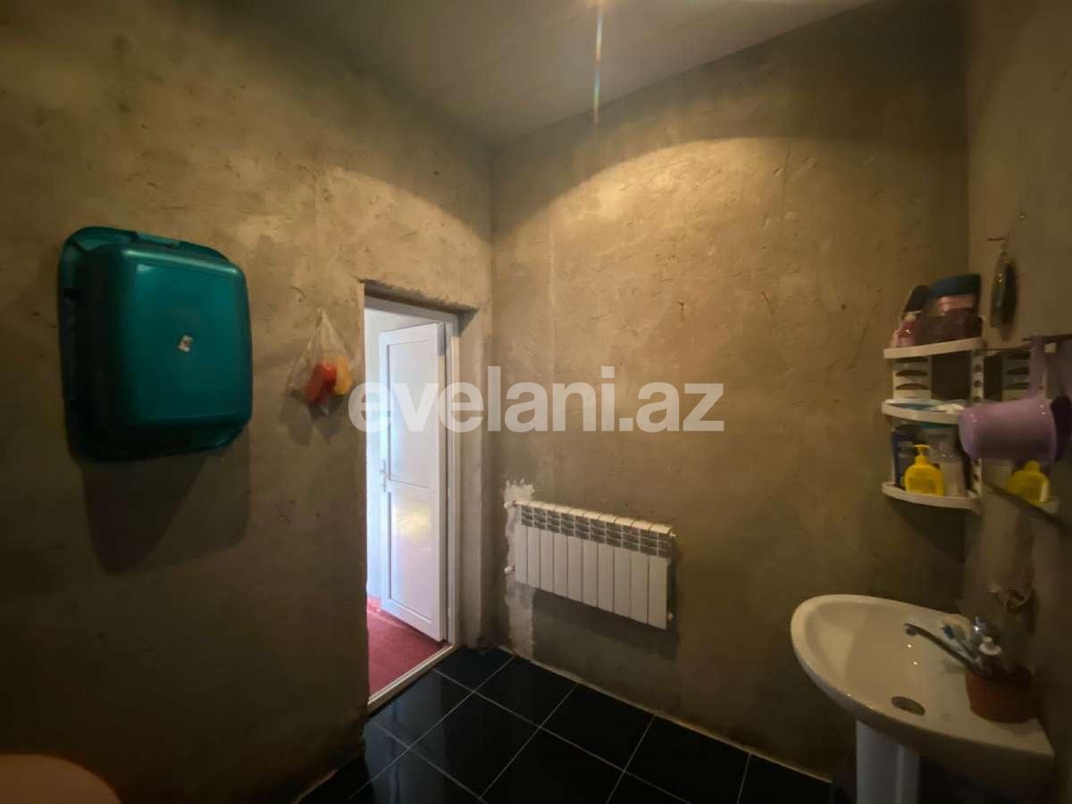 Satılır, həyət evi / bağ, 4 otaqlı, 125 m², Bakı, Abşeron r, Masazır q.