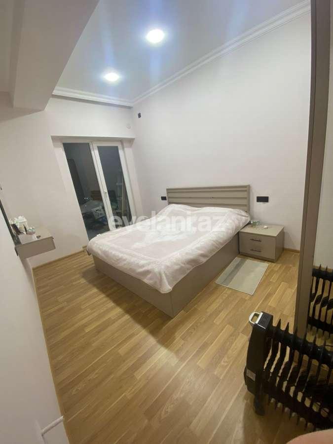 Satılır, yeni tikili, 3 otaqlı, 90 m², Bakı, Binəqədi r, Biləcəri q.