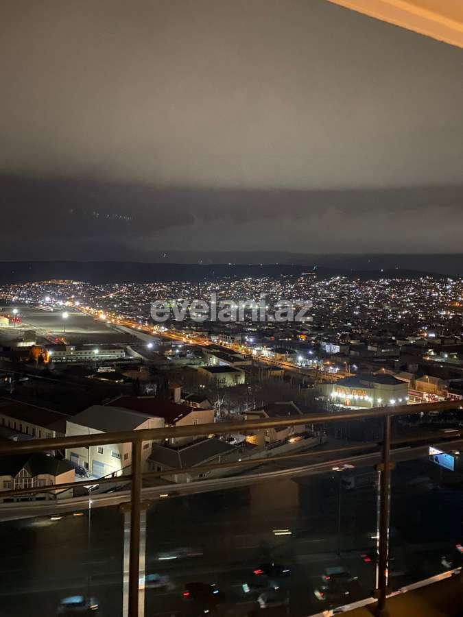 Satılır, yeni tikili, 3 otaqlı, 90 m², Bakı, Binəqədi r, Biləcəri q.