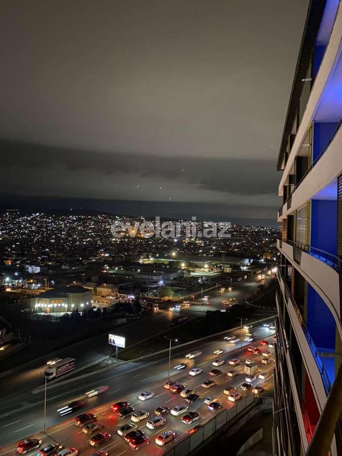 Satılır, yeni tikili, 3 otaqlı, 90 m², Bakı, Binəqədi r, Biləcəri q.