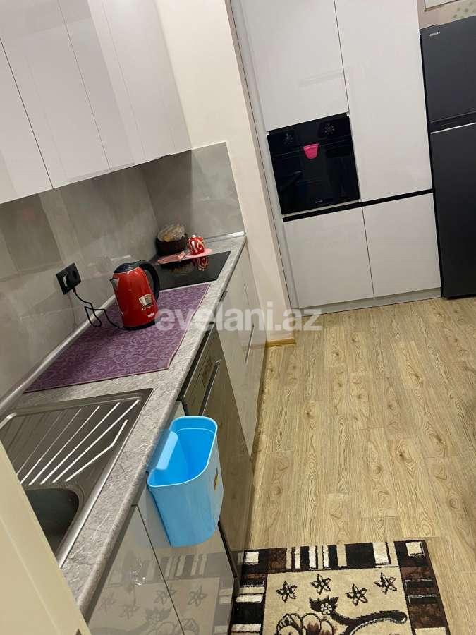 Satılır, yeni tikili, 3 otaqlı, 90 m², Bakı, Binəqədi r, Biləcəri q.