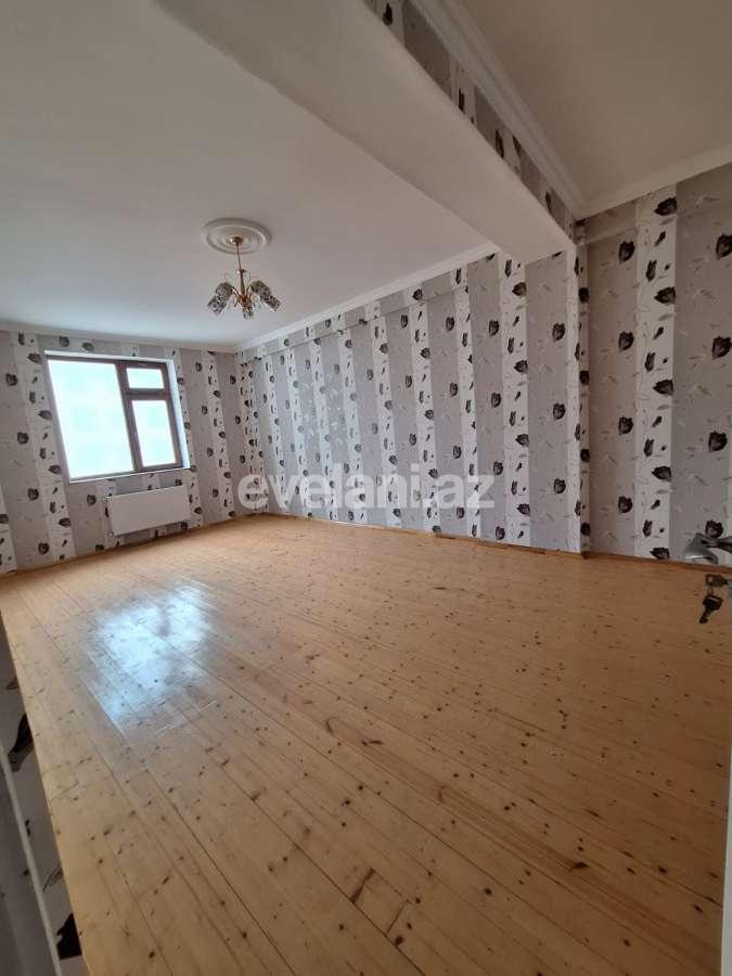 Satılır, yeni tikili, 4 otaqlı, 110 m², Bakı, Sabunçu r.