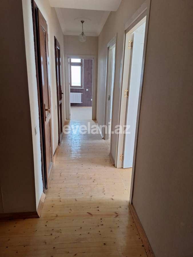 Satılır, yeni tikili, 4 otaqlı, 110 m², Bakı, Sabunçu r.