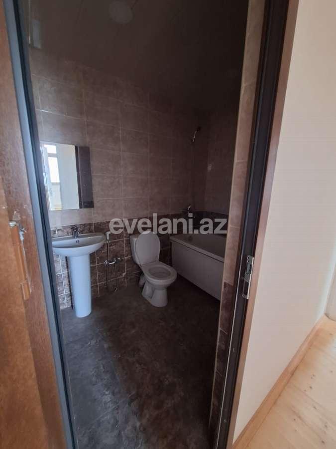 Satılır, yeni tikili, 4 otaqlı, 110 m², Bakı, Sabunçu r.