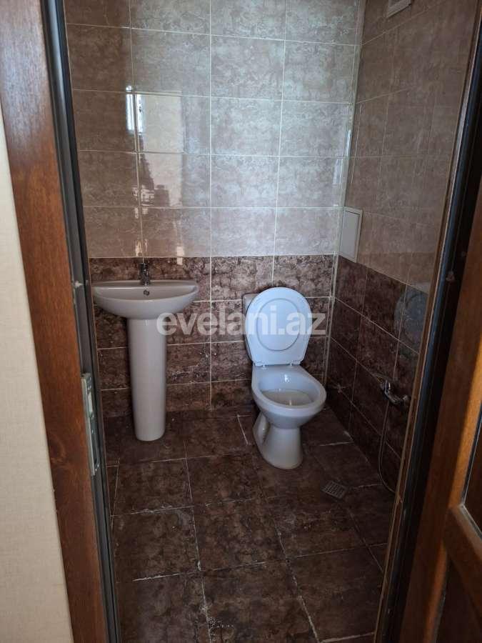 Satılır, yeni tikili, 4 otaqlı, 110 m², Bakı, Sabunçu r.