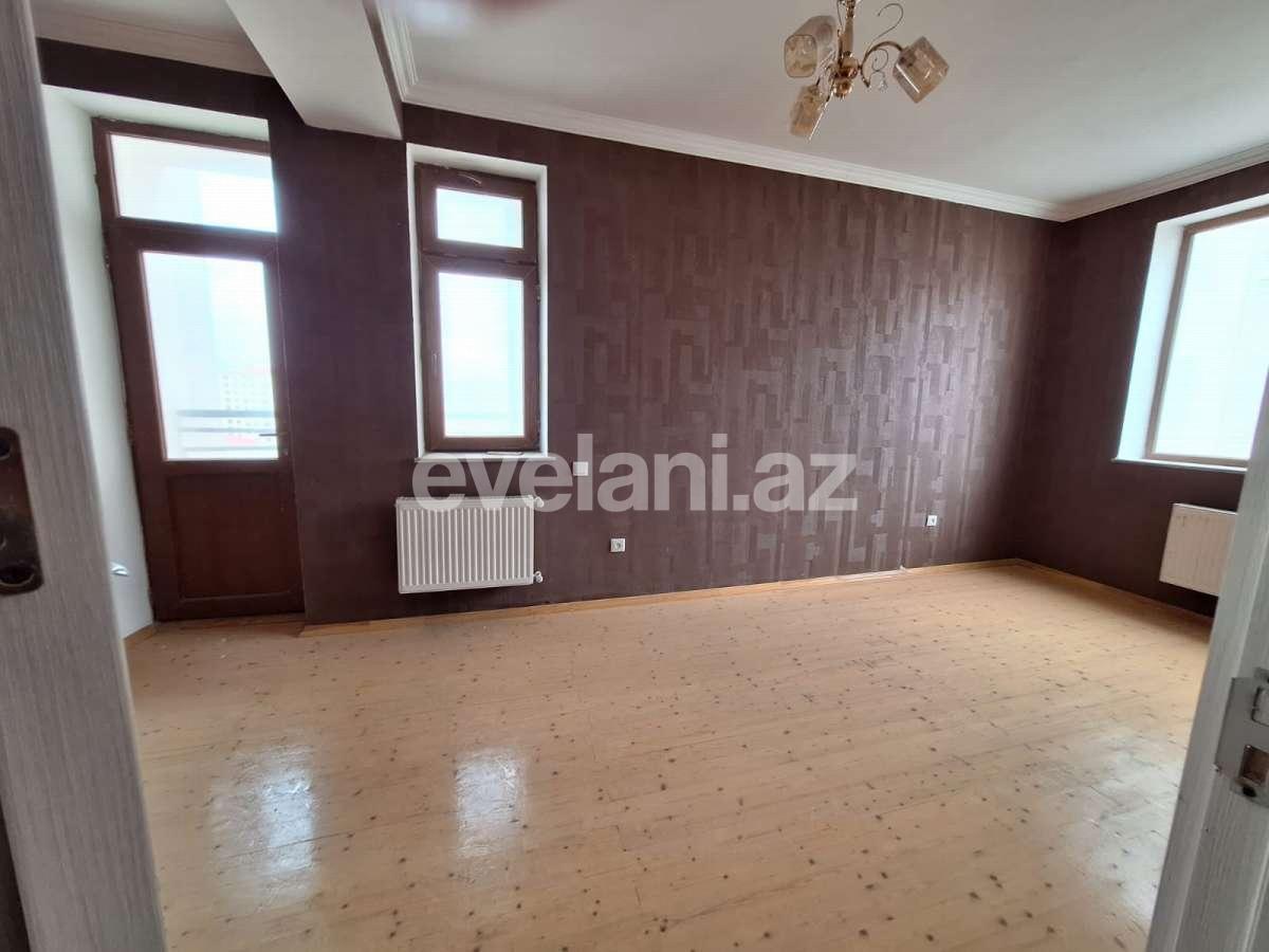Satılır, yeni tikili, 4 otaqlı, 110 m², Bakı, Sabunçu r.