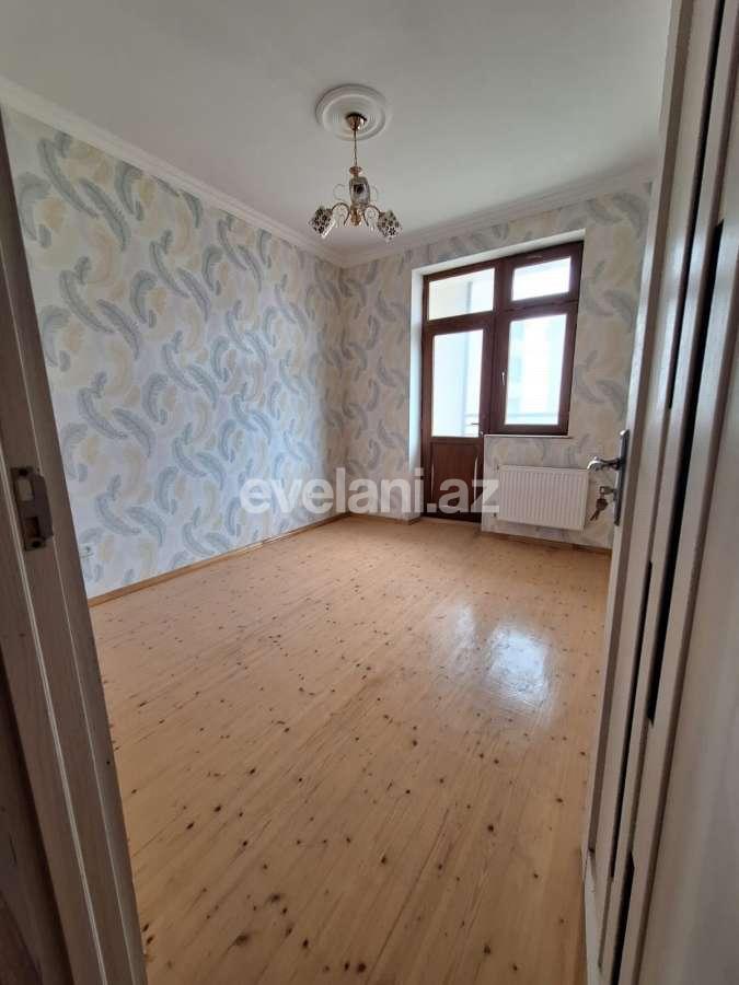 Satılır, yeni tikili, 4 otaqlı, 110 m², Bakı, Sabunçu r.