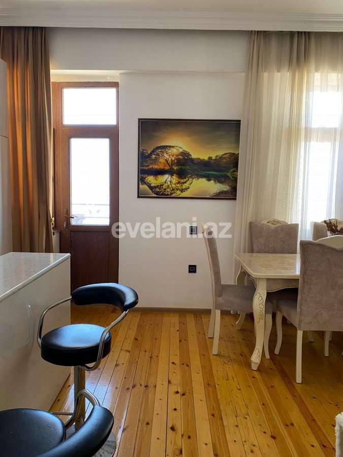Satılır, yeni tikili, 2 otaqlı, 68 m², Bakı, Abşeron r, Masazır q.