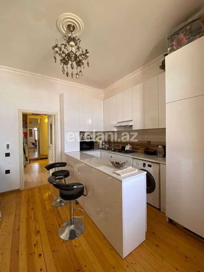 Satılır, yeni tikili, 2 otaqlı, 68 m², Bakı, Abşeron r, Masazır q.